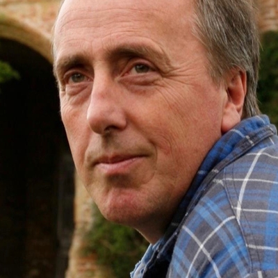 Adam Nicolson