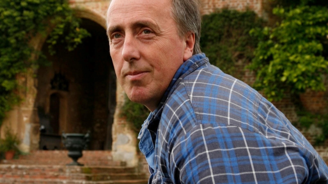 Gallery of Adam Nicolson