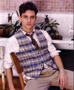 Gallery of Hugh Dancy