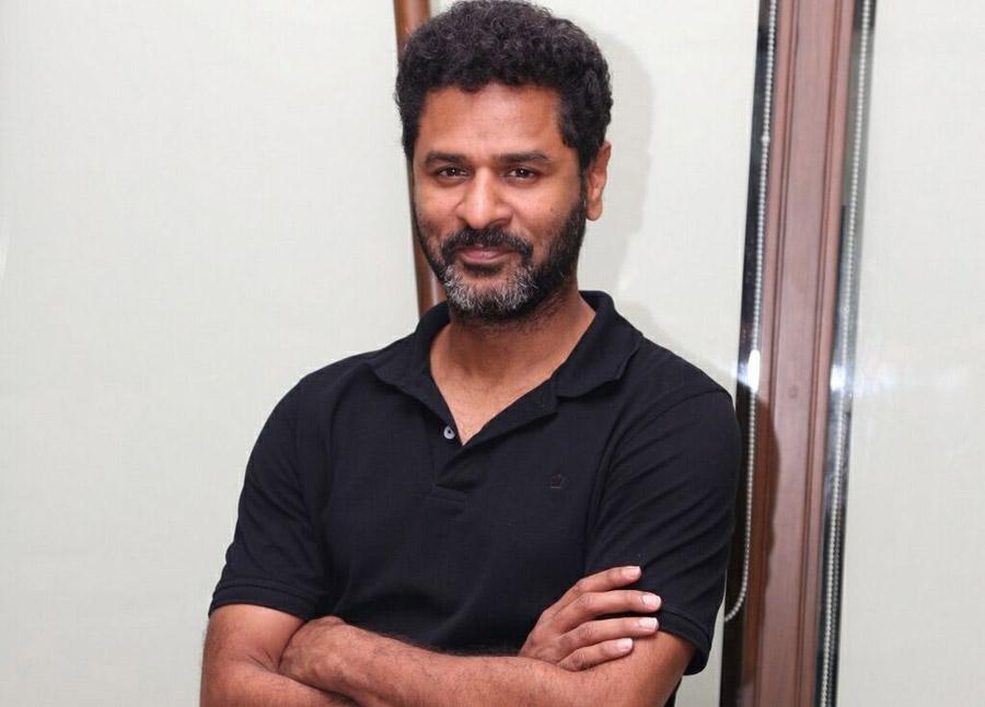 Gallery of Prabhu Deva