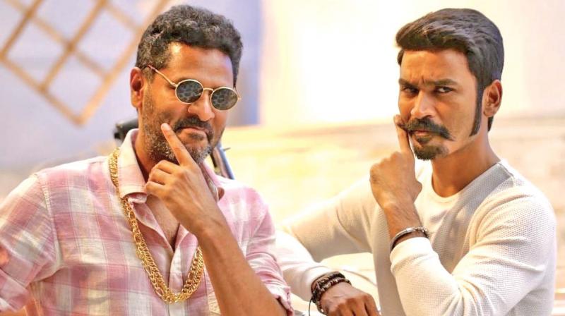 Gallery of Prabhu Deva
