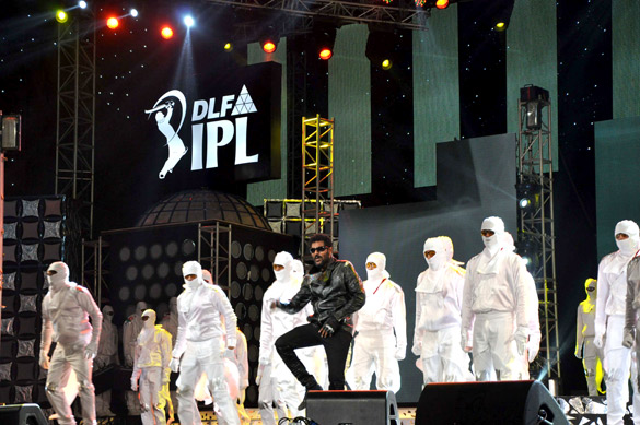 Gallery of Prabhu Deva