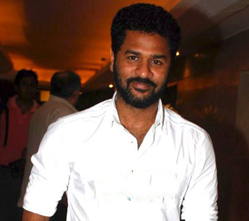 Gallery of Prabhu Deva