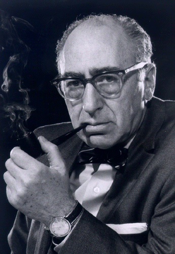 Norman Isaacs