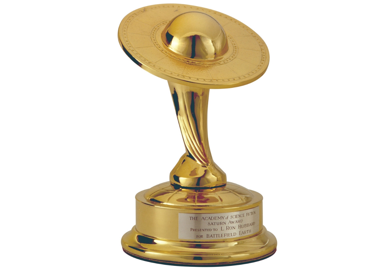 Saturn Award