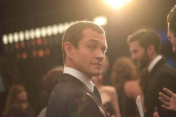 Gallery of Hugh Dancy