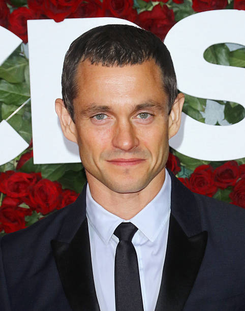 Gallery of Hugh Dancy