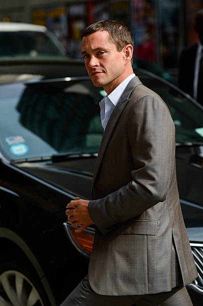 Gallery of Hugh Dancy