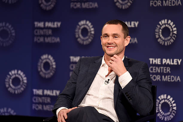 Gallery of Hugh Dancy