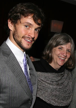 Mother: Sarah Ann Dancy (née Birley)