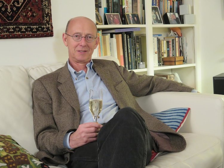 Father: Jonathan Dancy