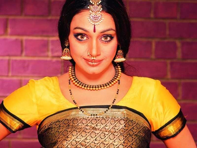 colleague: Shobhana