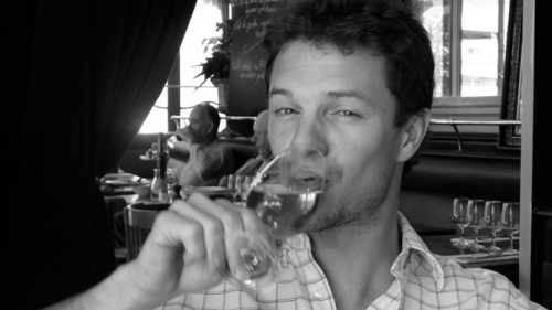 Brother: Jack Dancy