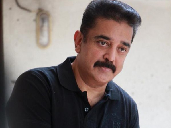 colleague: Kamal Haasan