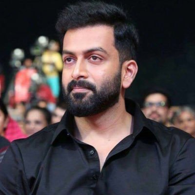 colleague: Prithviraj