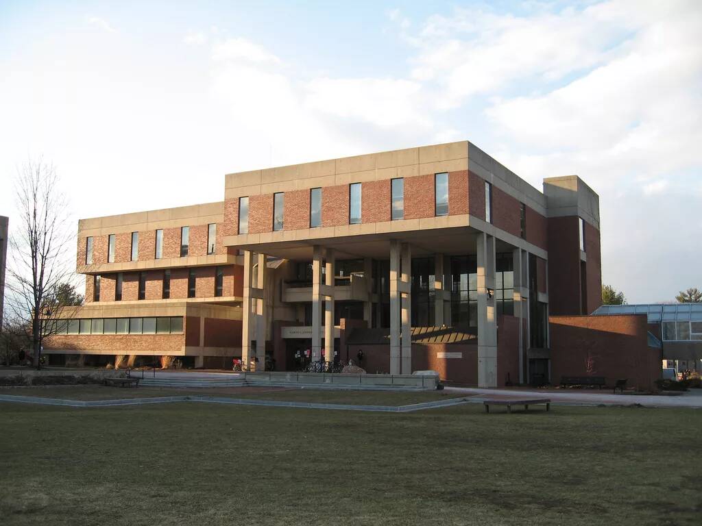Gallery of E.V. Day
