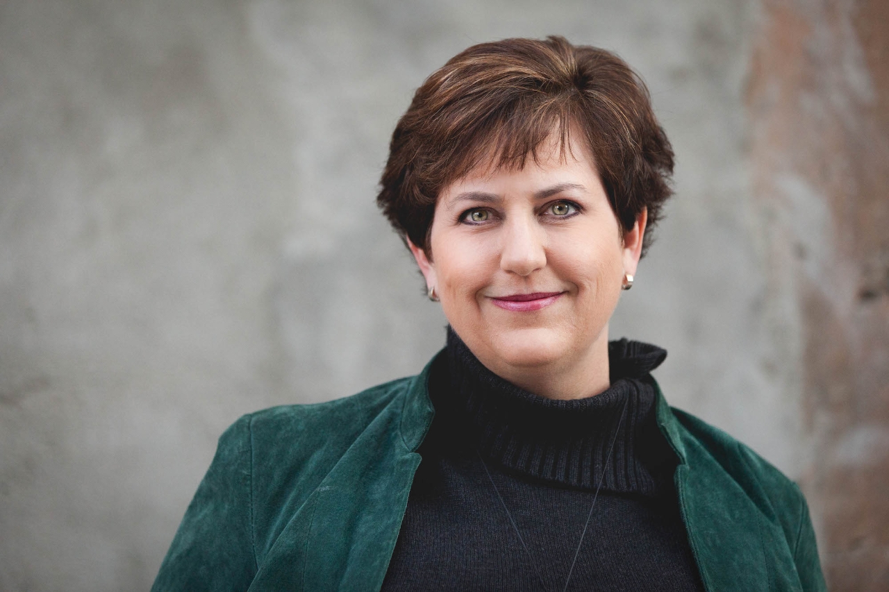 collaborator: Allison Brennan