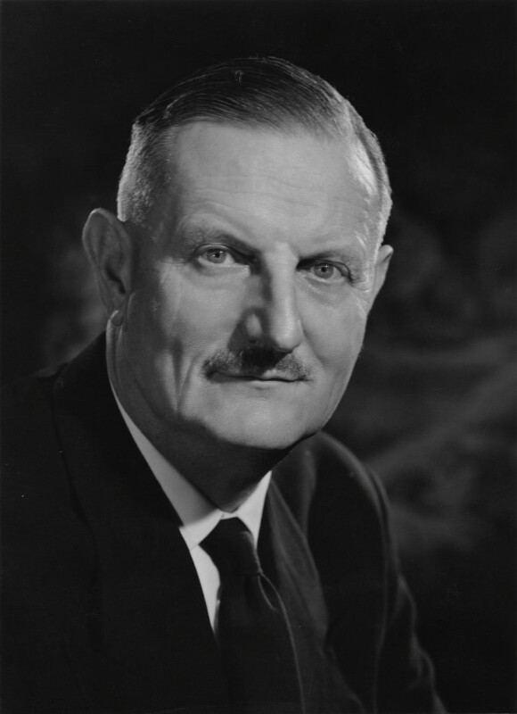 Friend: William Tyrone Guthrie 