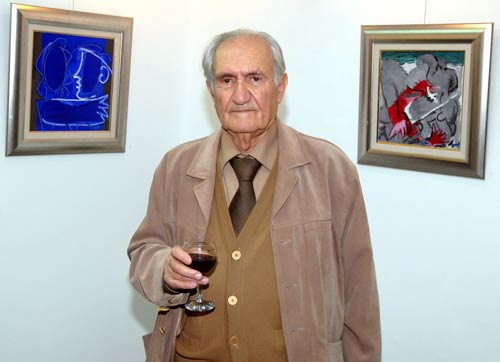 Gallery of Adnan Turani