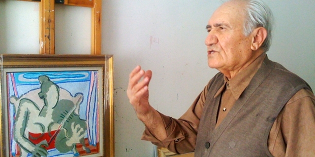 Gallery of Adnan Turani
