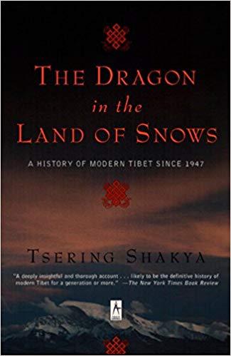 Tsering Shakya (born 1959), British educator, historian, Journalist