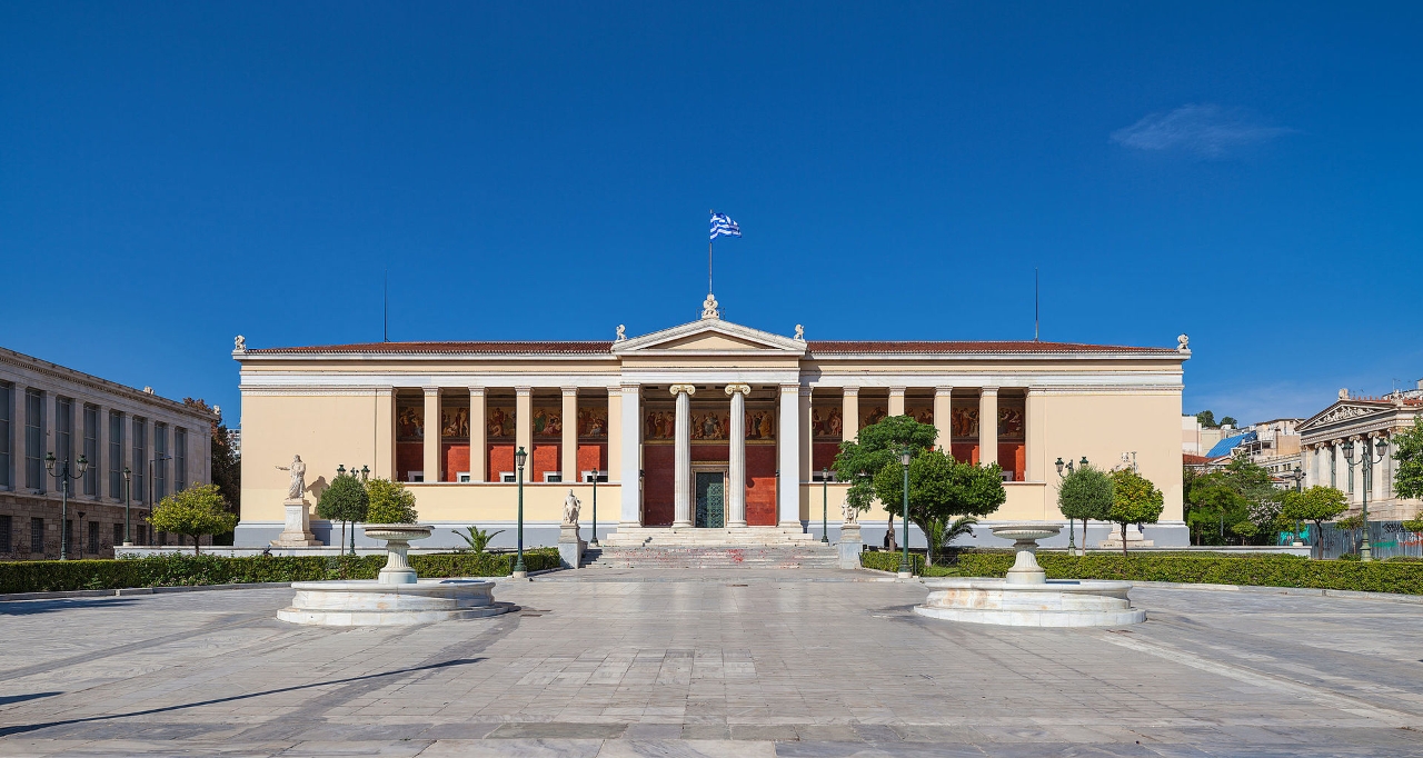 Gallery of Antonis Modinos