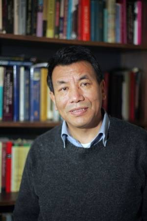 Gallery of Tsering Shakya