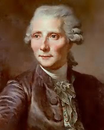 Pierre Caron