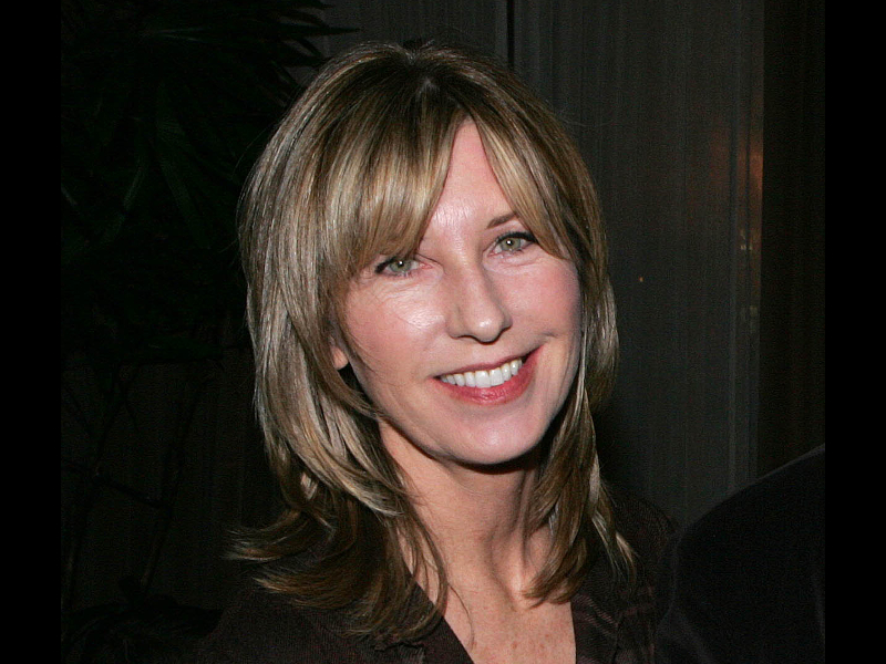 late wife: Karen Montgomery