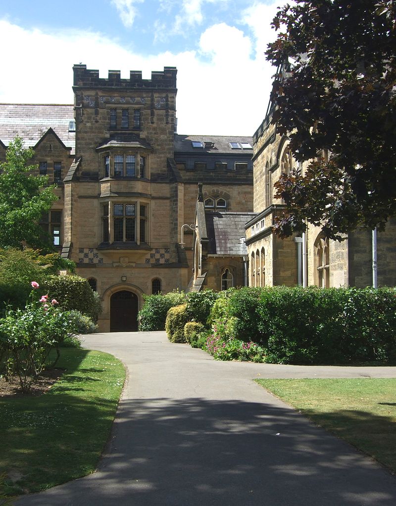 Gallery of E. M. Forster