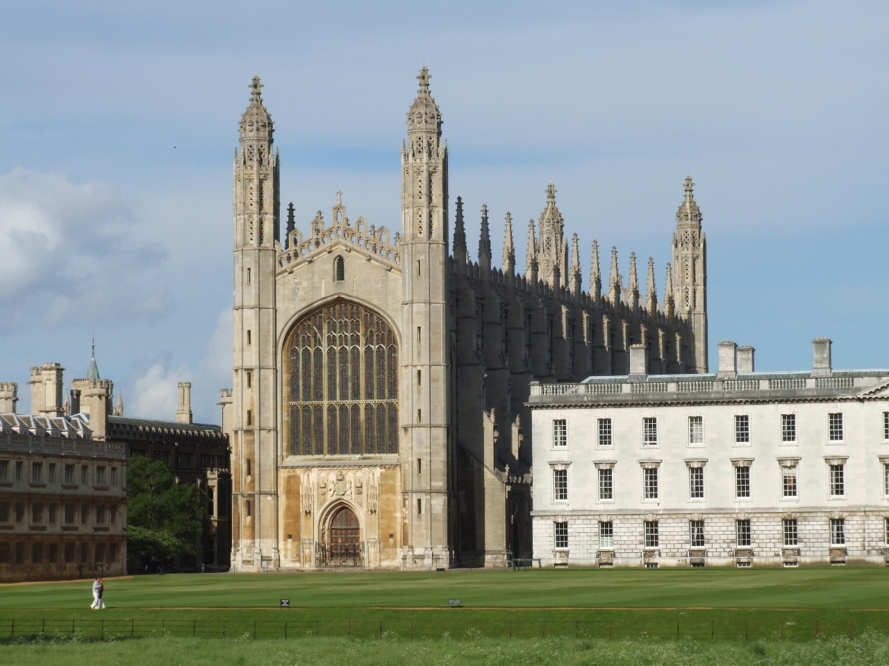 Gallery of E. M. Forster