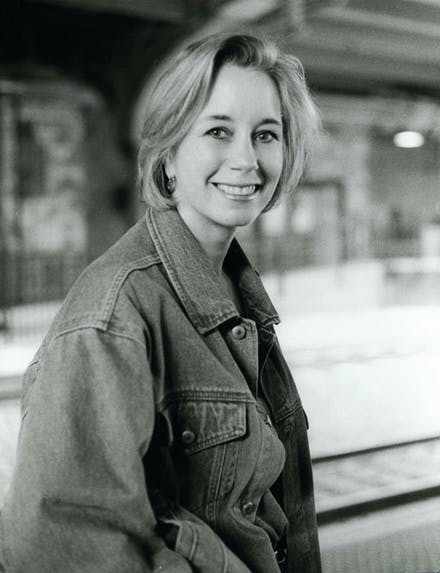 Laura Lippman