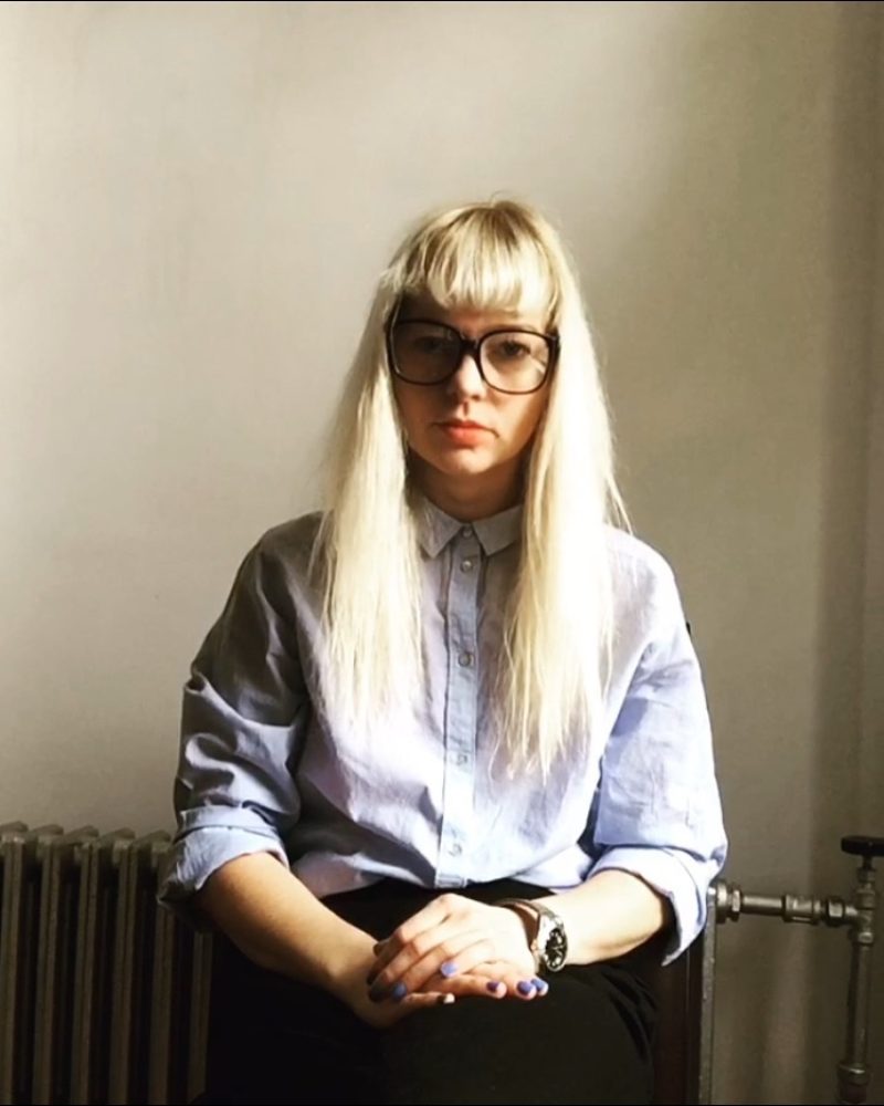 Phoebe Berglund