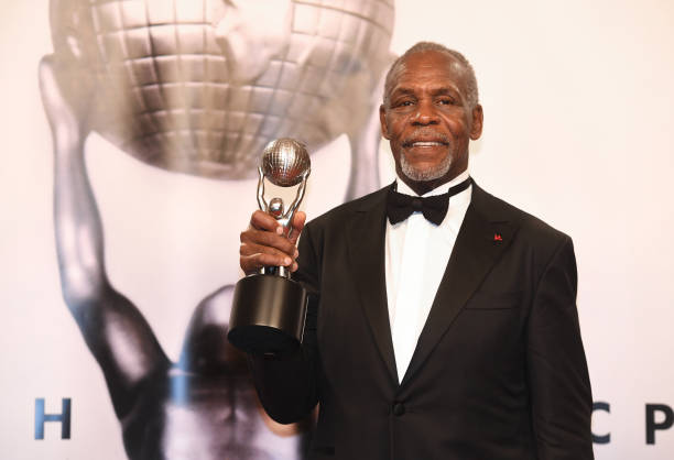 NAACP Image Award