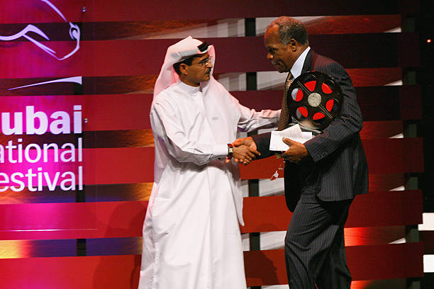 Dubai International Film Festival