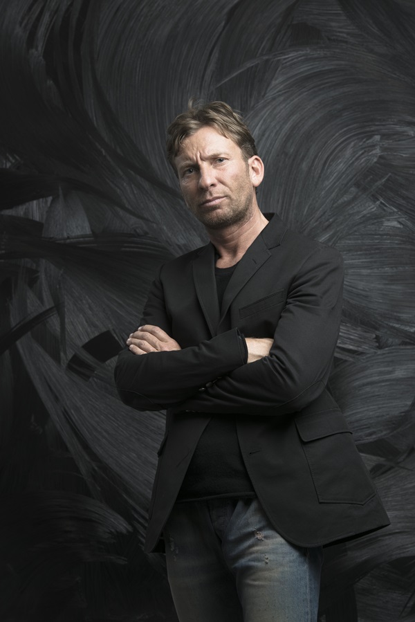 Jason Martin