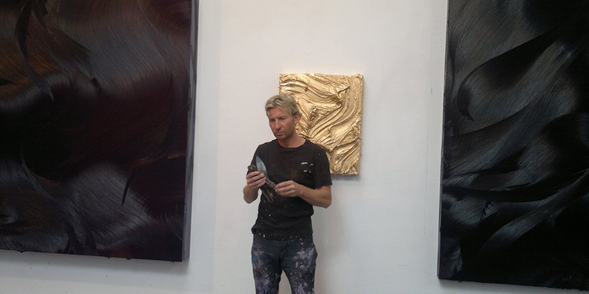Gallery of Jason Martin