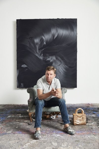 Gallery of Jason Martin