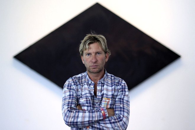 Gallery of Jason Martin
