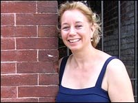 Gallery of Laura Lippman