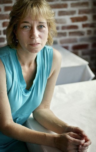 Gallery of Laura Lippman