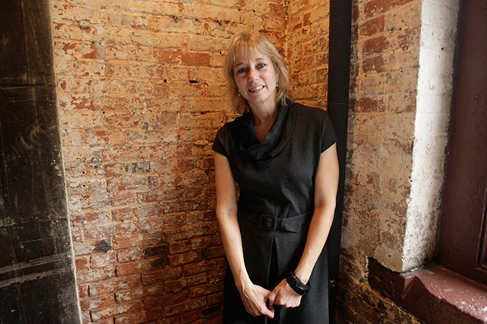 Gallery of Laura Lippman
