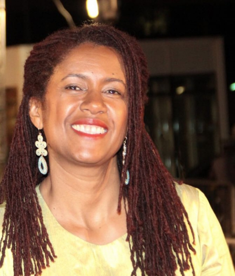 Spouse: Eliane Cavalleiro