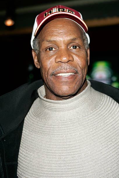 Gallery of Danny Glover