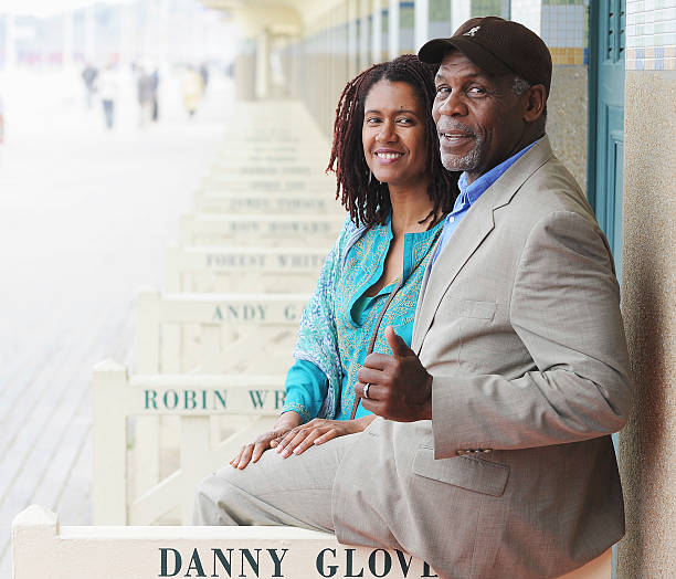 Gallery of Danny Glover
