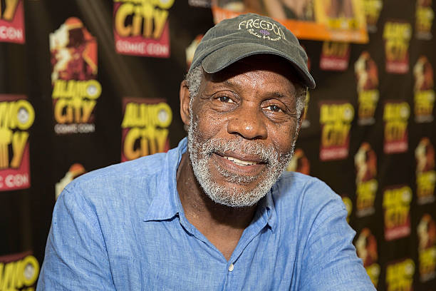 Gallery of Danny Glover