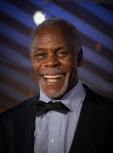 Gallery of Danny Glover