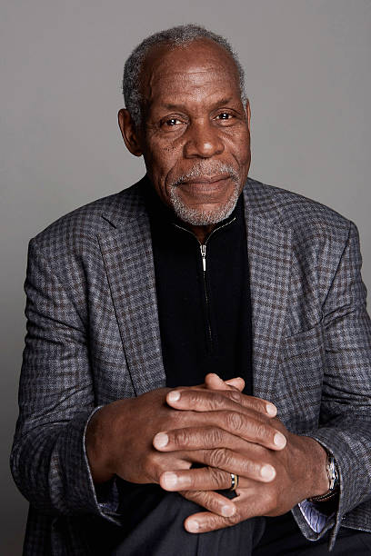 Gallery of Danny Glover