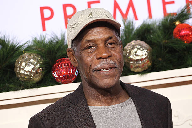 Gallery of Danny Glover