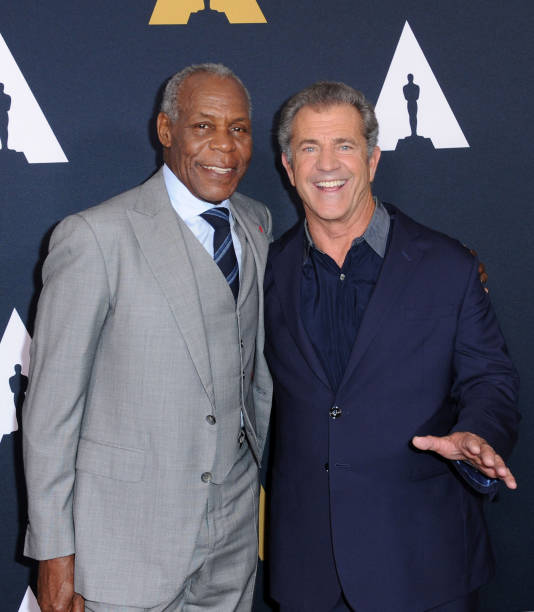 Gallery of Danny Glover